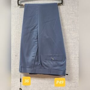 Men's Dress Pants - Size 36 - Brand New With Tags - (P - 49)